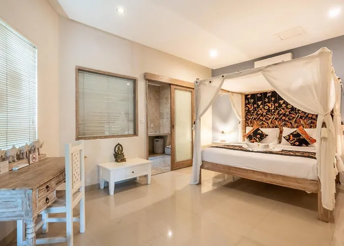Armani & Ananda Complex, *